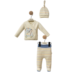 Moi Noi Zıbın Takım Dog