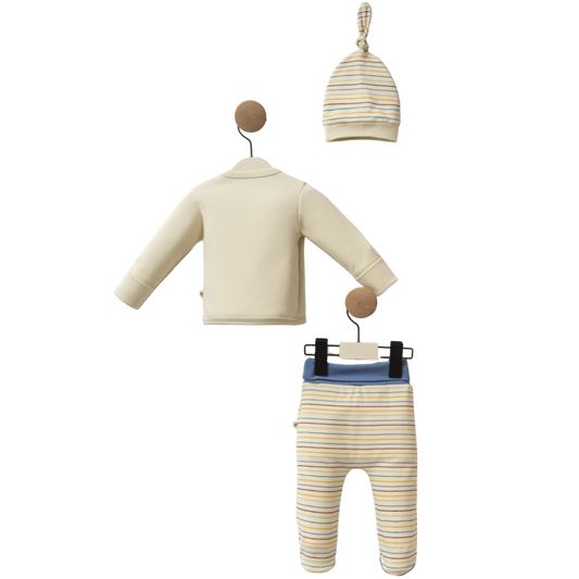 Moi Noi Zıbın Takım Dog