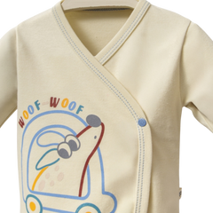 Moi Noi Zıbın Takım Dog