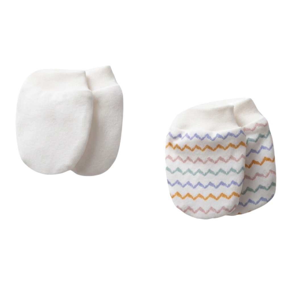 Moi Noi Zigzag 2'li Eldiven