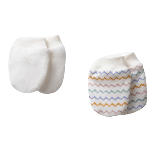 Moi Noi Zigzag 2'li Eldiven