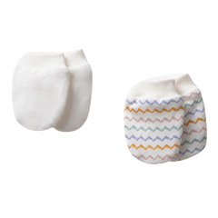 Moi Noi Zigzag 2'li Eldiven