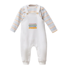 Moi Noi Zigzag Salopet