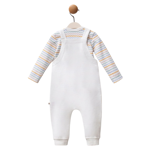 Moi Noi Zigzag Salopet