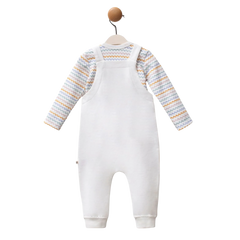 Moi Noi Zigzag Salopet