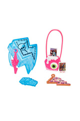 Monster High Ana Karakter Bebekler Frankie Stien HHK53