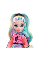 Monster High Ana Karakter Bebekler Lagoona Blue HHK55