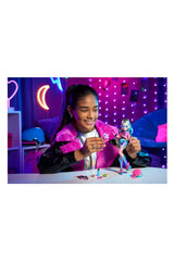 Monster High Ana Karakter Bebekler Lagoona Blue HHK55