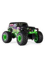 Monster Jam RC 1:15Th Scale Grave Digger