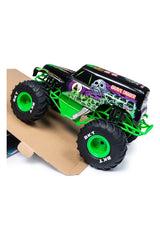 Monster Jam RC 1:15Th Scale Grave Digger
