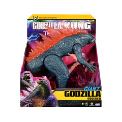 Monsterverse Dev Aksiyon Figür 28cm
