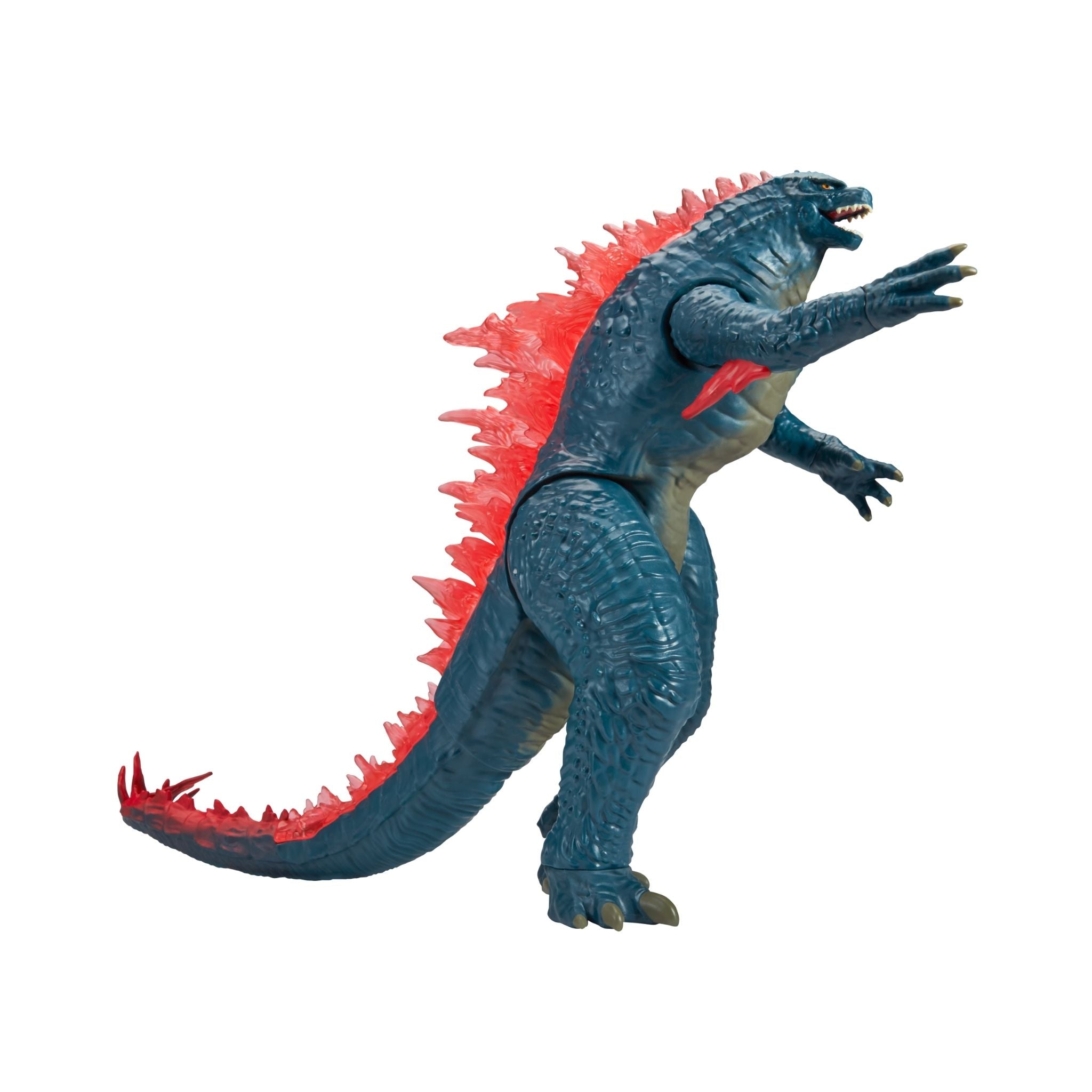 Monsterverse Dev Aksiyon Figür 28cm