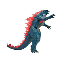 Monsterverse Dev Aksiyon Figür 28cm