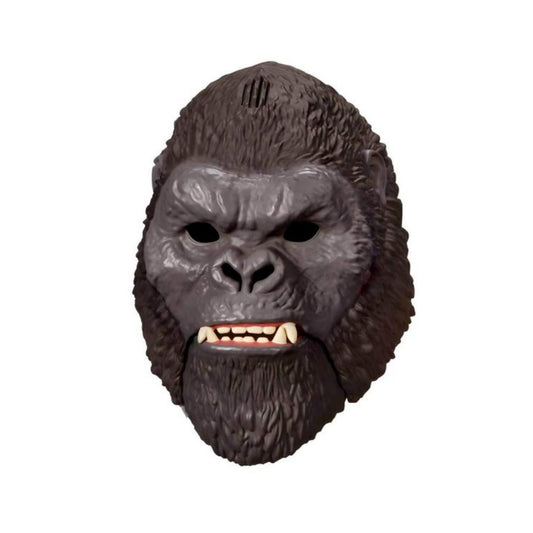 Monsterverse Godzilla Kong Sesli Maske 35671
