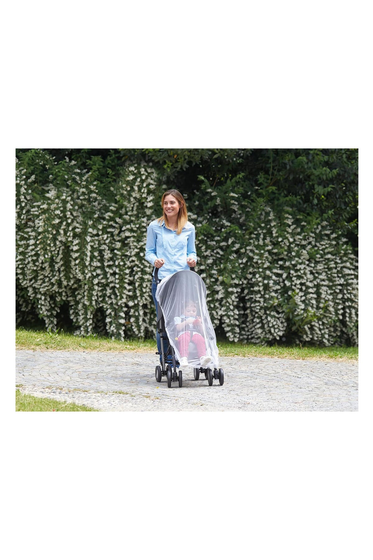 MOSQUITO NET FOR STROLLER