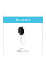 Motorola Wifi Connect Bebek Kamerası 4.3inç Lcd