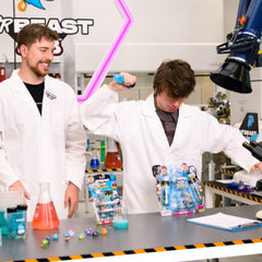 MrBeast Lab Swarms 5'li Tüp Paketi 24708