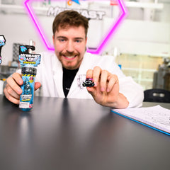 MrBeast Lab Swarms 5'li Tüp Paketi 24708