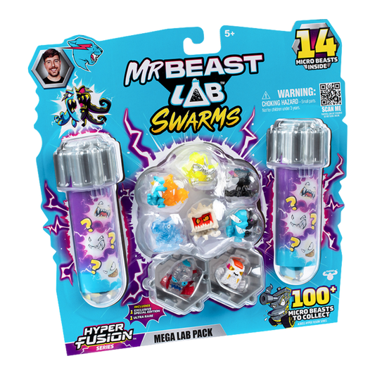 MrBeast 14’lü Tüp S4 24875