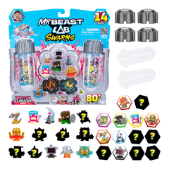MrBeast 14’lü Tüp S4 24875