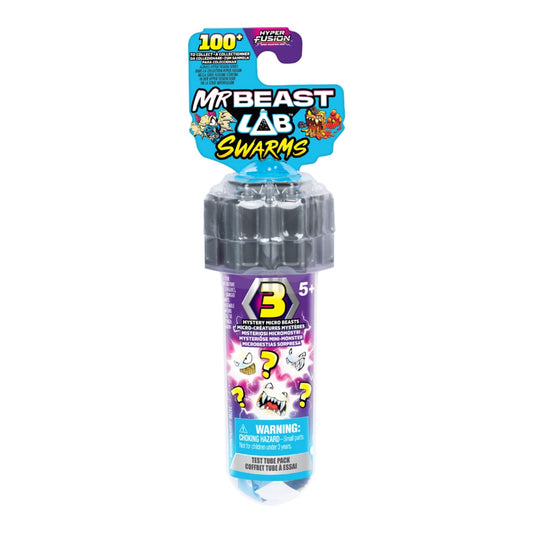 MrBeast 3lü Tüp S3 24782