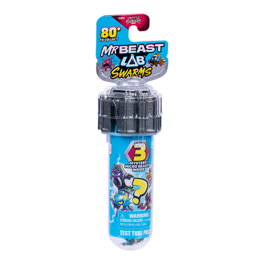 MrBeast 3'lü Tüp S4 24872
