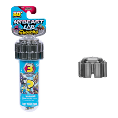 MrBeast 3'lü Tüp S4 24872