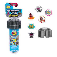 MrBeast 3'lü Tüp S4 24872