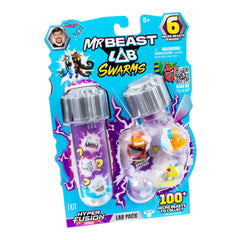 MrBeast 6'lı Tüp S3 24784