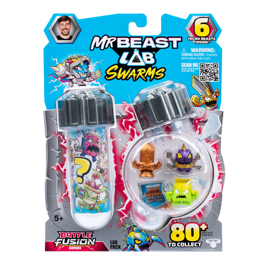 MrBeast 6’lı Tüp S4 24874