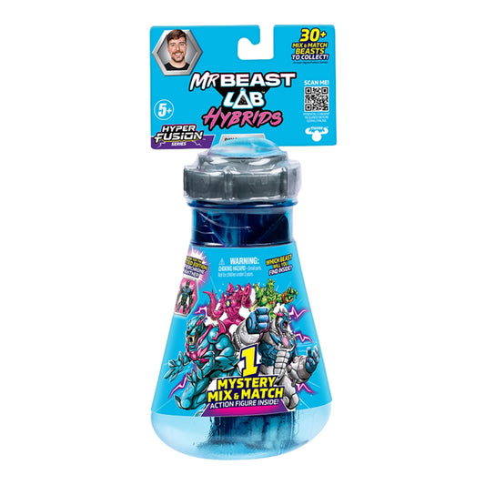 MrBeast Hybrids Tekli Paket 24901