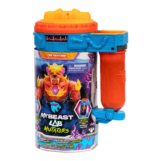 MrBeast Mutasyon Oyun Seti 25006