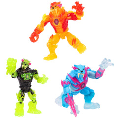 MrBeast Mutasyon Oyun Seti 25006