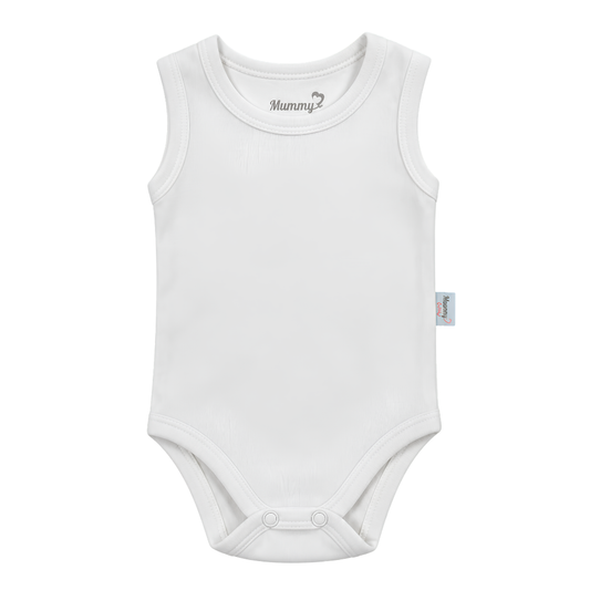 Mummy's Baby Atlet Body