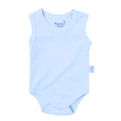 Mummy's Baby Atlet Body