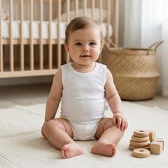 Mummy's Baby Atlet Body