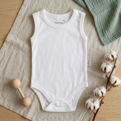 Mummy's Baby Atlet Body