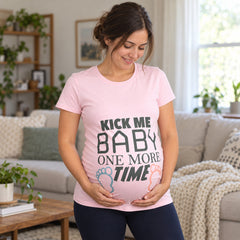 Mummy's Baby Hamile Tshirt