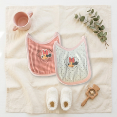 Mummy's Baby İkili Önlük