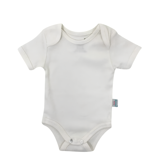 Mummy's Baby Kısa Kol Body