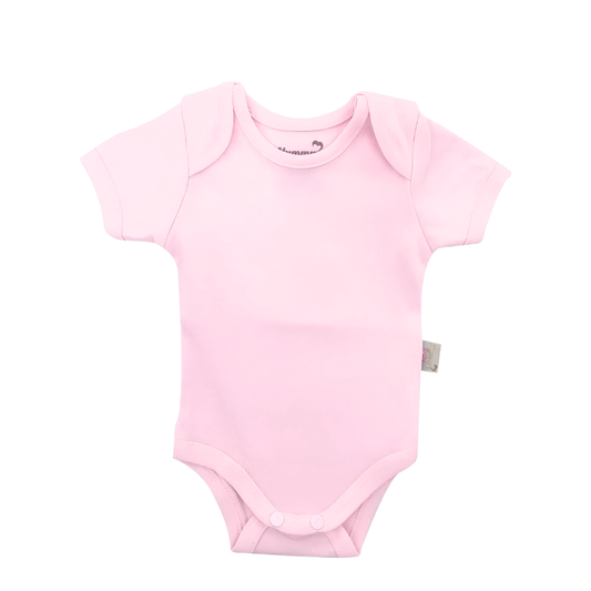 Mummy's Baby Kısa Kollu Body