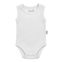 Mummy's Baby Kolsuz Atlet Body