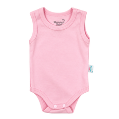 Mummy's Baby Kolsuz Atlet Body