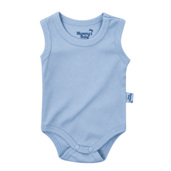 Mummy's Baby Kolsuz Atlet Body