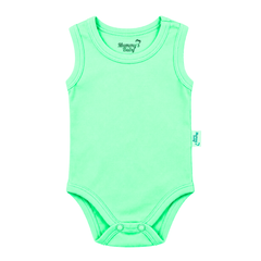 Mummy's Baby Kolsuz Atlet Body