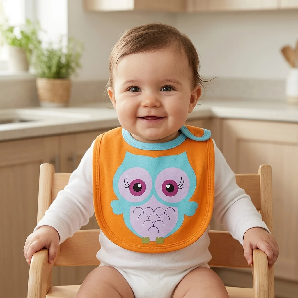 Mummy's Baby Önlük