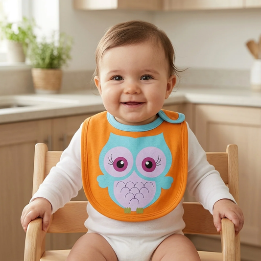 Mummy's Baby Önlük