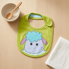 Mummy's Baby Önlük