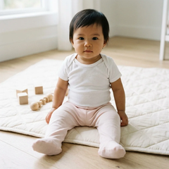 Mummy's Baby Patikli Alt