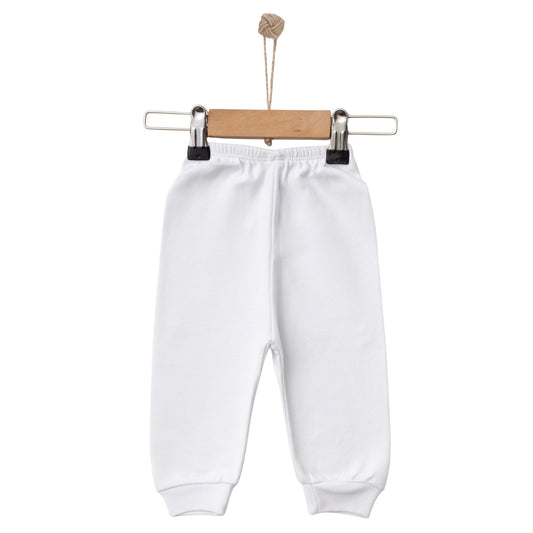 Mummy's Baby Patiksiz Alt Beyaz